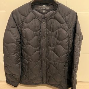 Uniqlo X White Mountaineering Ultra Light Down Jacket
